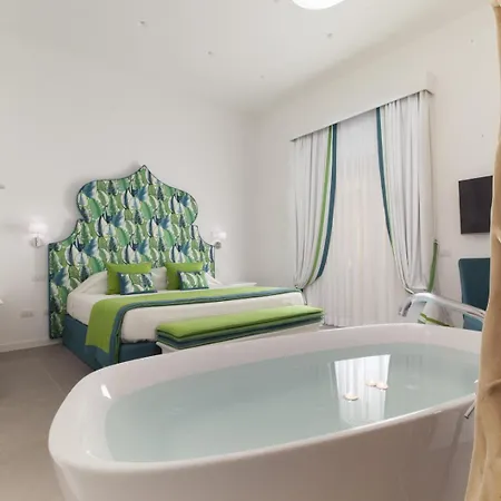 Green Suite Apartment