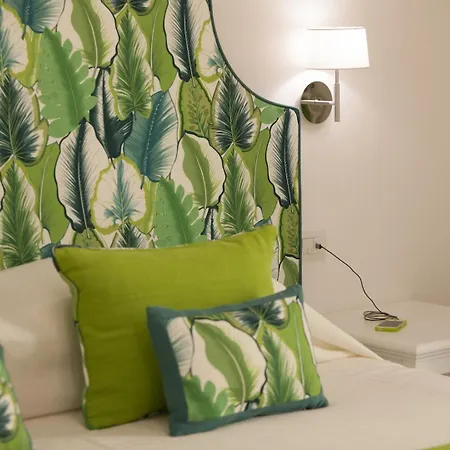 Green Suite *